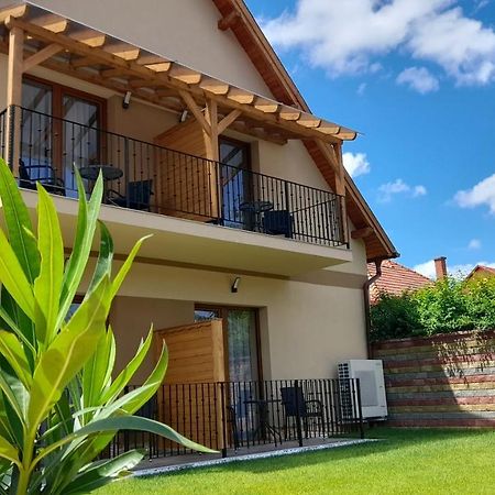 Kincsem Vendeghaz Hotel Szilvasvarad Luaran gambar