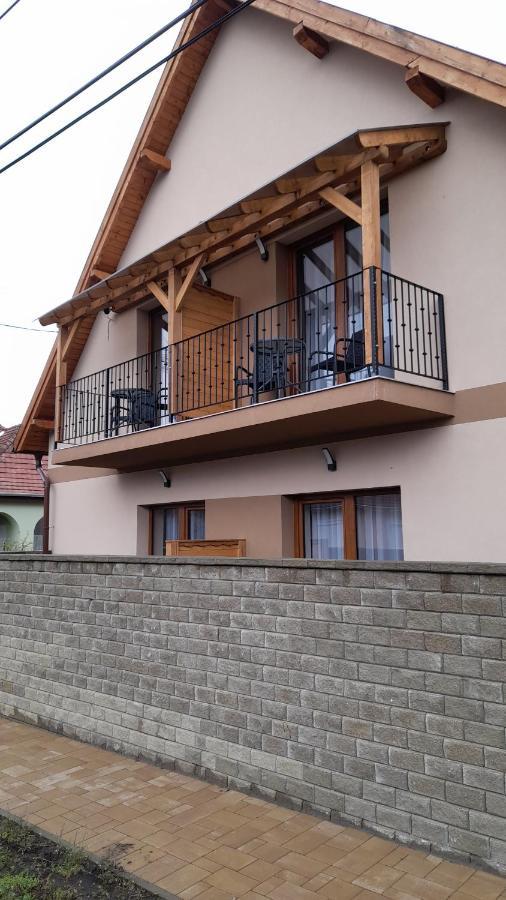 Kincsem Vendeghaz Hotel Szilvasvarad Luaran gambar