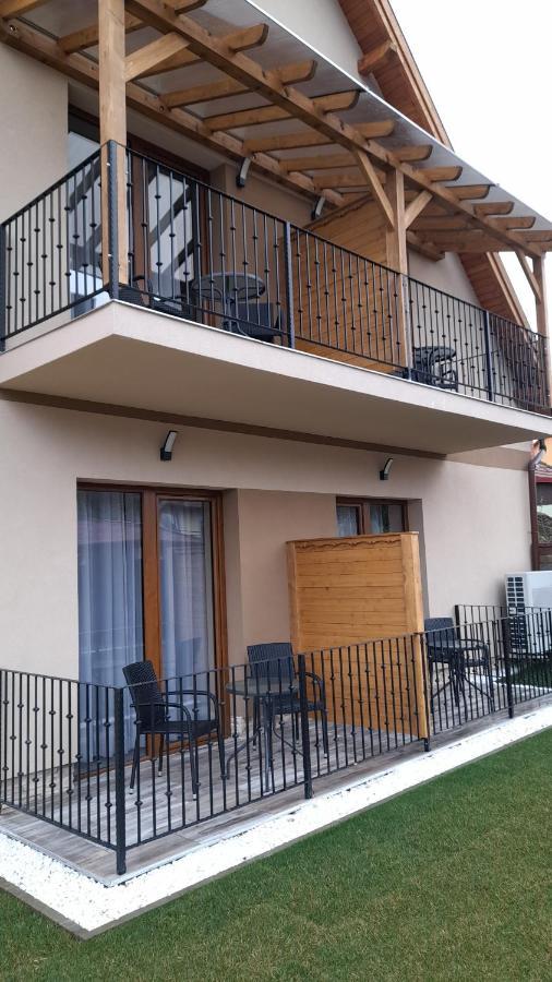 Kincsem Vendeghaz Hotel Szilvasvarad Luaran gambar
