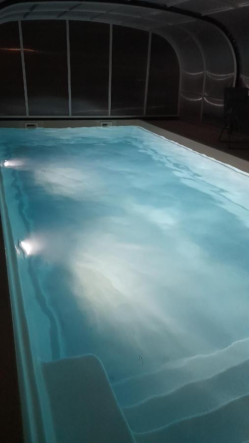 Kincsem Vendeghaz Hotel Szilvasvarad Luaran gambar