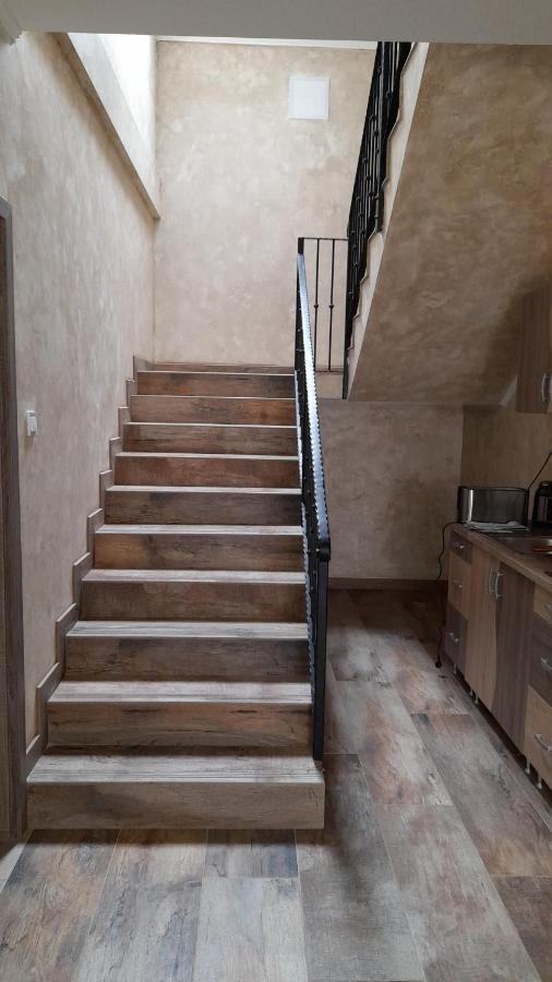 Kincsem Vendeghaz Hotel Szilvasvarad Luaran gambar