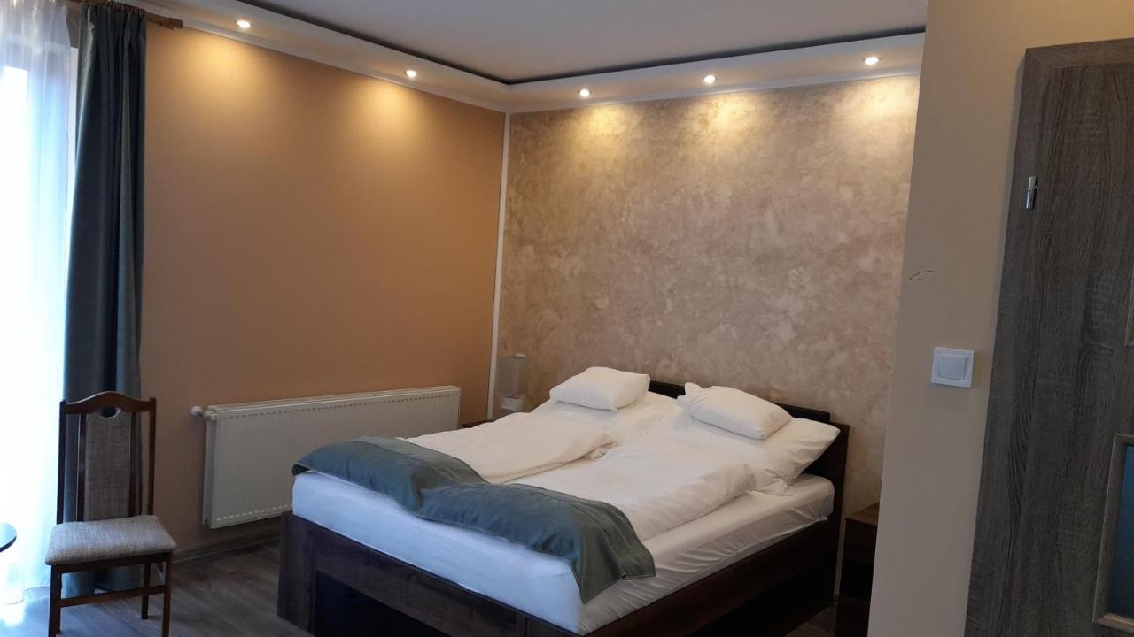 Kincsem Vendeghaz Hotel Szilvasvarad Luaran gambar