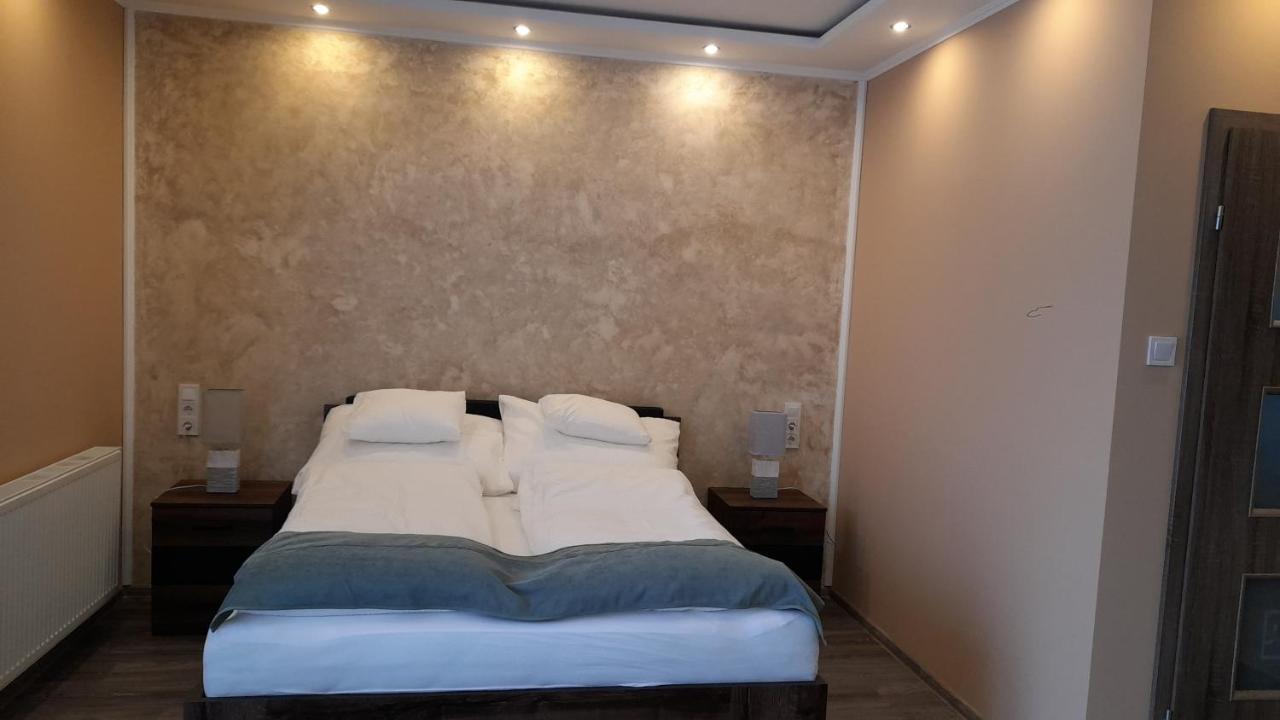 Kincsem Vendeghaz Hotel Szilvasvarad Luaran gambar
