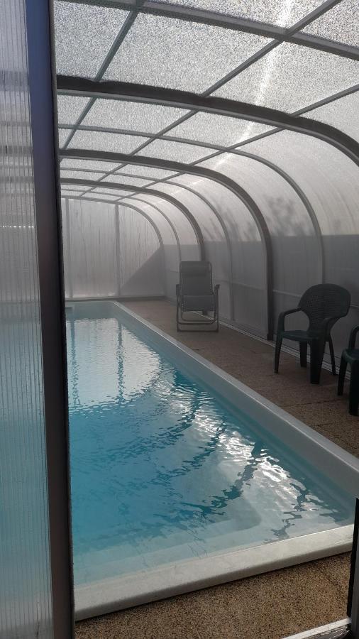 Kincsem Vendeghaz Hotel Szilvasvarad Luaran gambar