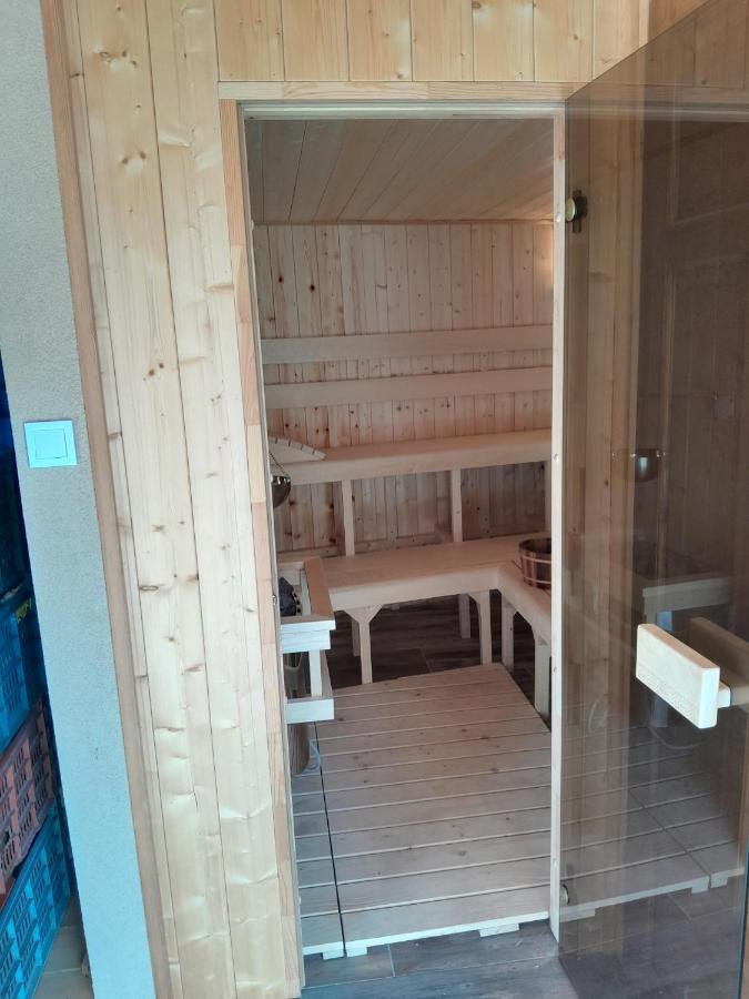 Kincsem Vendeghaz Hotel Szilvasvarad Luaran gambar