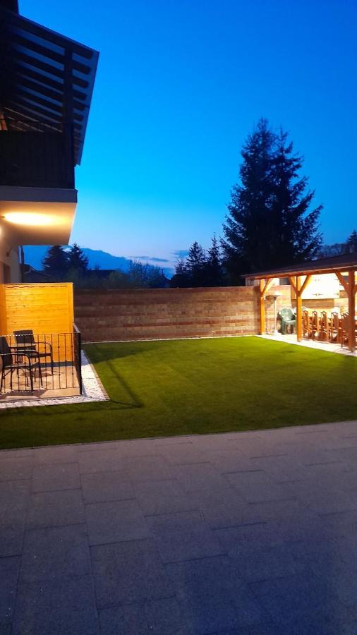Kincsem Vendeghaz Hotel Szilvasvarad Luaran gambar