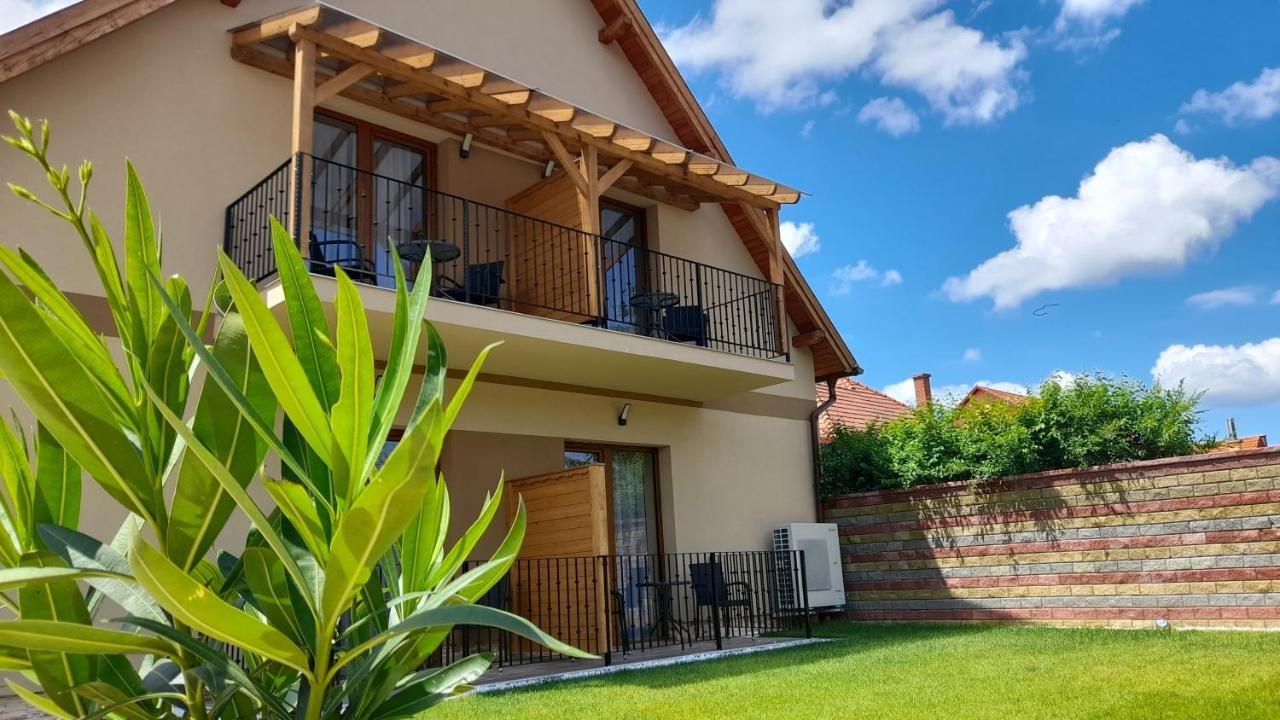 Kincsem Vendeghaz Hotel Szilvasvarad Luaran gambar