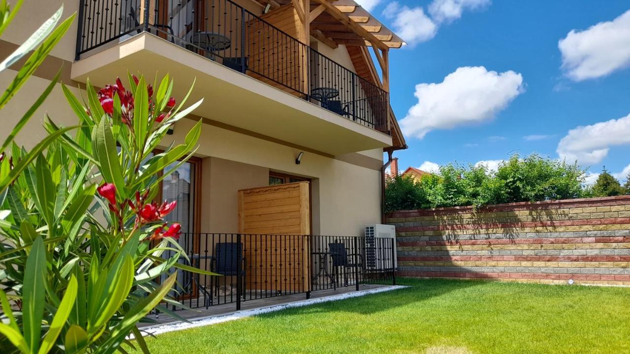 Kincsem Vendeghaz Hotel Szilvasvarad Luaran gambar