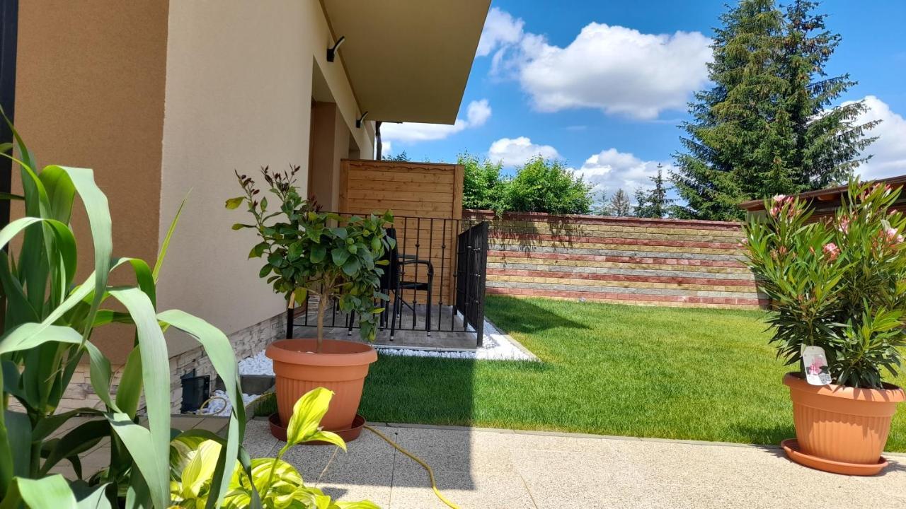 Kincsem Vendeghaz Hotel Szilvasvarad Luaran gambar